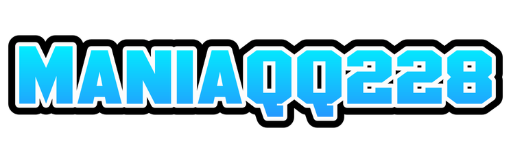 Maniaqq228 logo